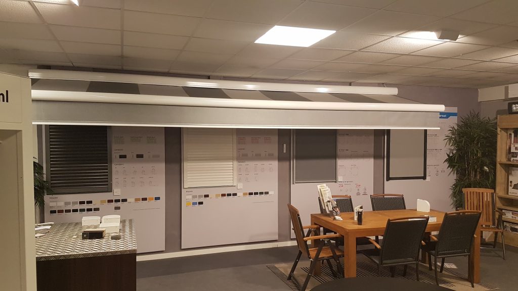 advies en montage zonwering