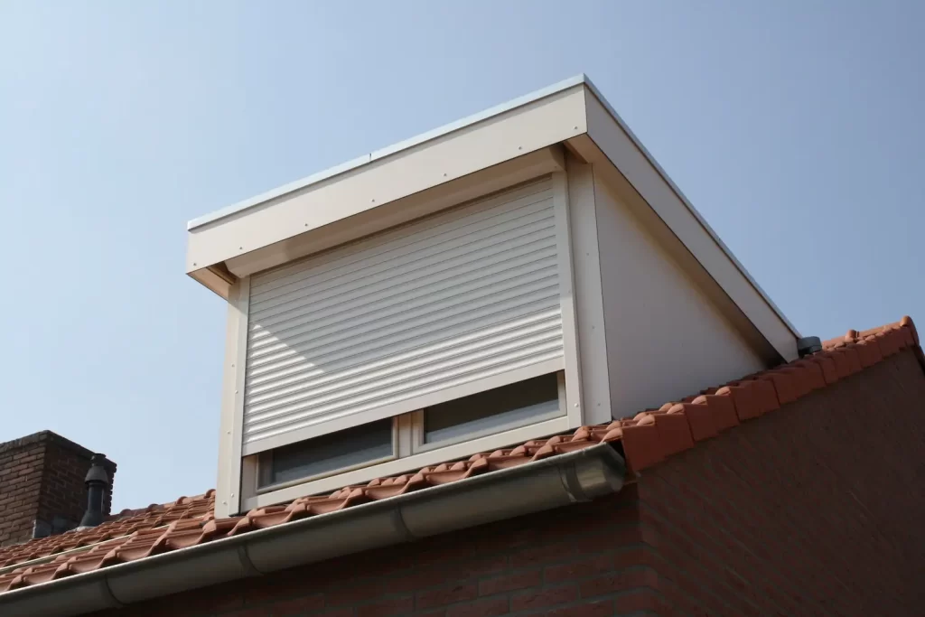 sunpoint zonwering rolluiken