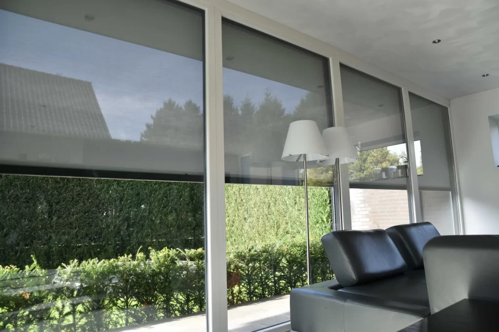 sunpoint zonwering screens